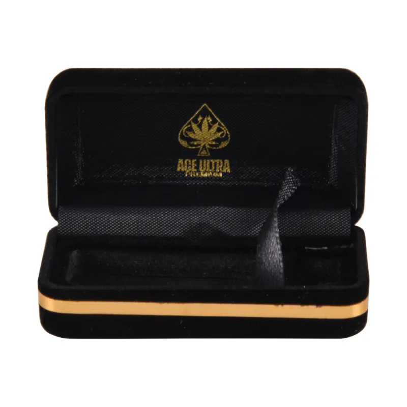 ACE Ultra Premium 2g Blue Disposable Vape Pen Wholesale 