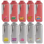 Muha Meds 3.5ML Disposable Vape For Wholesale Empty Device Pods