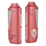 Muha Meds 3.5ML Disposable Vape For Wholesale Empty Device Pods
