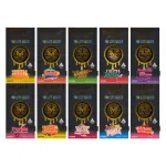 Muha Meds 3.5ML Disposable Vape For Wholesale Empty Device Pods