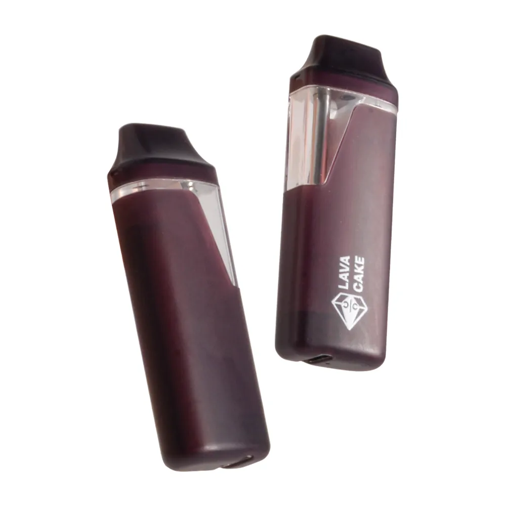 Clean Carts 2g Disposable Vape Wholesale Empty Device Pods Rechargeable