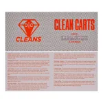 Clean Carts 2g Disposable Vape Wholesale Empty Device Pods Rechargeable