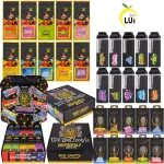 Muha Meds 2g Disposable Vape Pen New York City Edition Empty Vaporizers Pods