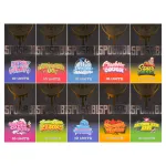 Muha Meds 2g Disposable Vape Pen New York City Edition Empty Vaporizers Pods
