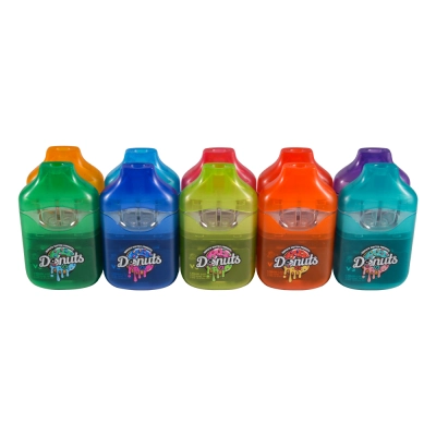 Donuts Switch V3 Disposable Vape 2 gram Wholesale Empty Dispo 02