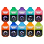 Donuts Switch V3 Disposable Vape 2 gram Wholesale Empty Dispo