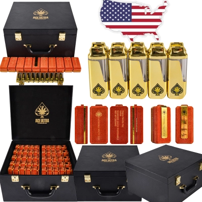 2g ACE Ultra Black USA Stock Dispo Empty ACE Ultra Vape  01