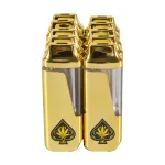 ACE Ultra Black 2g Dispo Empty ACE Ultra Premium Vape For Sale