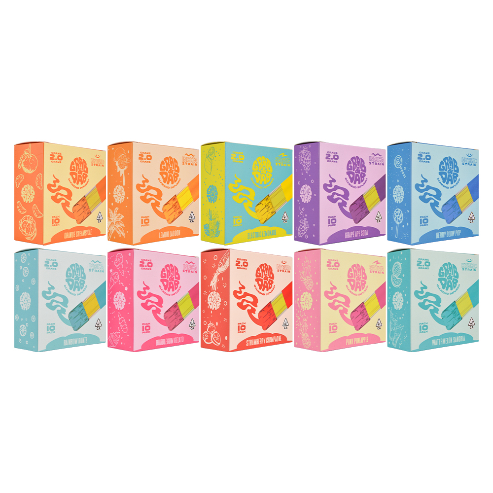 Grab Dab 2g Vape in USA Disposable Empty Dispo Postless  Wholesale in bulk