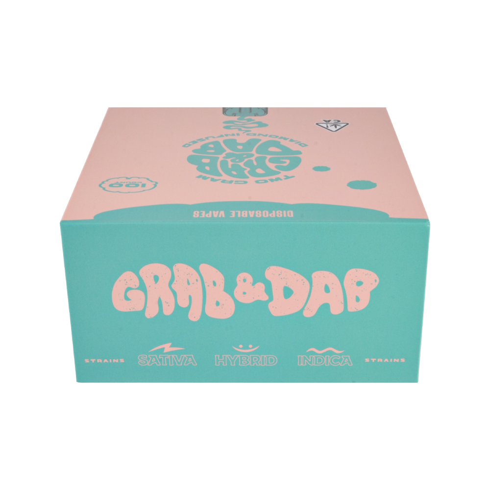 Grab Dab 2g Vape in USA Disposable Empty Dispo Postless  Wholesale in bulk