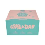 Grab Dab 2g Vape in USA Disposable Empty Dispo Postless  Wholesale in bulk