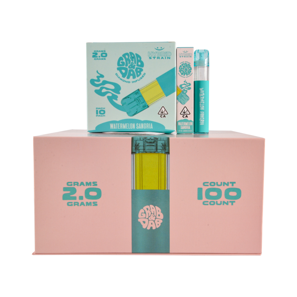 Grab Dab 2g Vape in USA Disposable Empty Dispo Postless  Wholesale in bulk