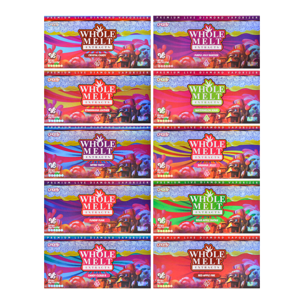 Wholemelt V6 2g Disposable Vape Pen Wholesale Empty Device For Sale
