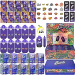 Swirl Switch 2g Disposable Vape With Screen Dual Chamber Vaporizers