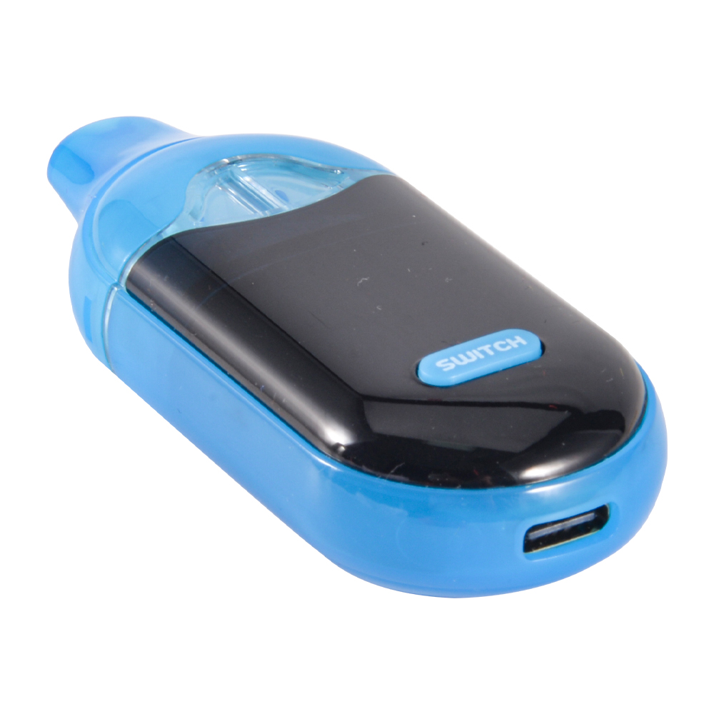 Packman V6 Summer 2g Disposable Dual Tank 2ML Vaporizers Dispo Wholesale