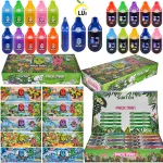 Italy Warehouse Packman Summer Dual Chamer Disposable 2ML Dispo Vape Wholesale