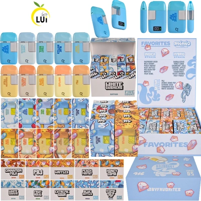 2g Favorite Dispo Wholesale Empty Disposable Vape Favorite Device Pods 01