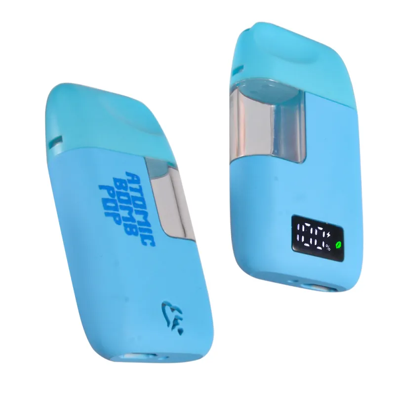 2g Favorite Dispo Wholesale Empty Disposable Vape Favorite Device Pods