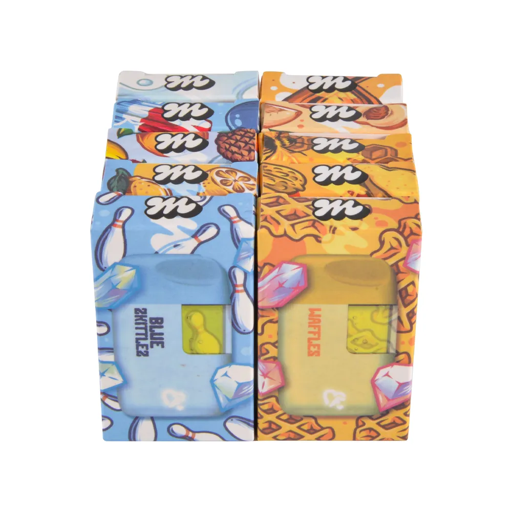 2g Favorite Dispo Wholesale Empty Disposable Vape Favorite Device Pods