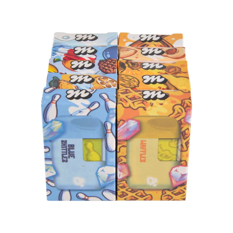 2g Favorite Dispo Wholesale Empty Disposable Vape Favorite Device Pods