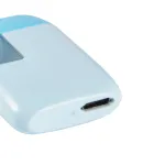 USA Warehouse Favorite 2g Disposable Empty Digital Screen Device Pods 500pcs/lot