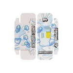 USA Warehouse Favorite 2g Disposable Empty Digital Screen Device Pods 500pcs/lot