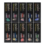 Besos 2g Golden Disposable Vape in USA Warehouse 500pcs/lot Device Pods