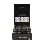 Besos 2g Golden Disposable Vape in USA Warehouse 500pcs/lot Device Pods