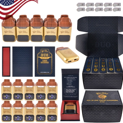 US warehouse stock Big Chief Duo 2g disposable wholesale in bulk 200pcs/lot 01