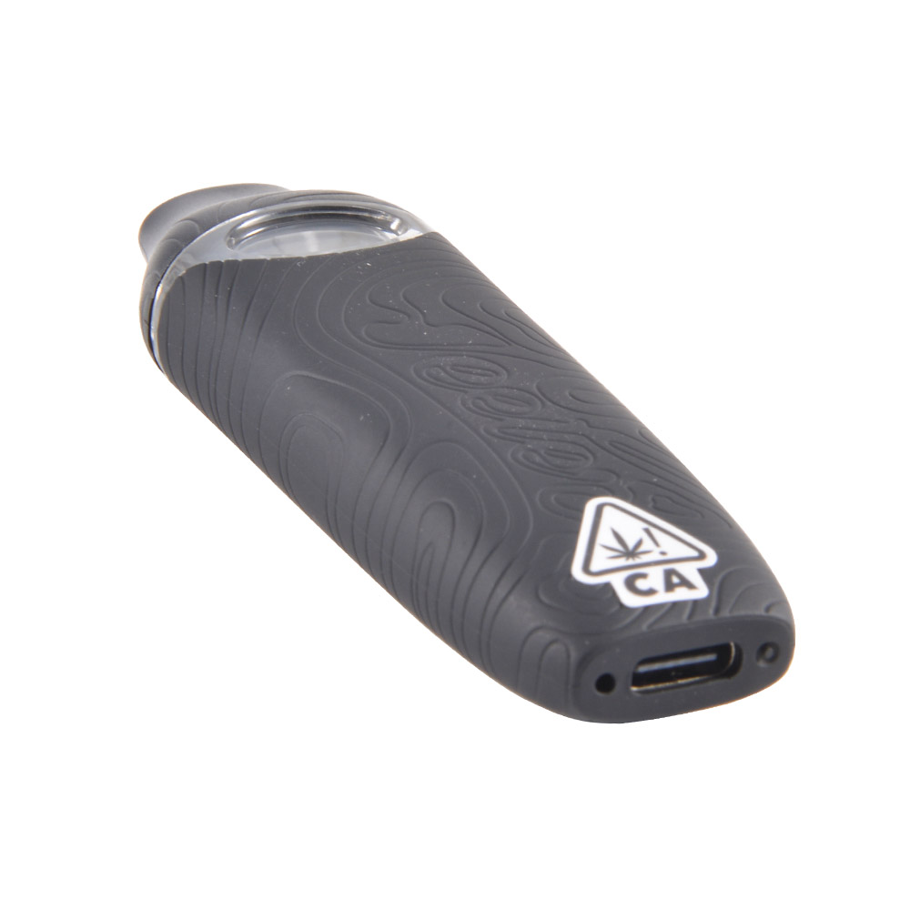 Jeeter Juice 2g Premium All in one white and black dispo empty Device Pods