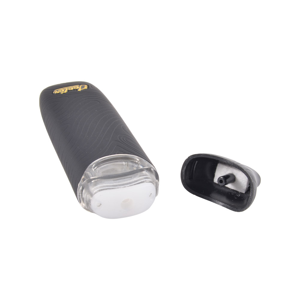 Jeeter Juice 2g Premium All in one white and black dispo empty Device Pods