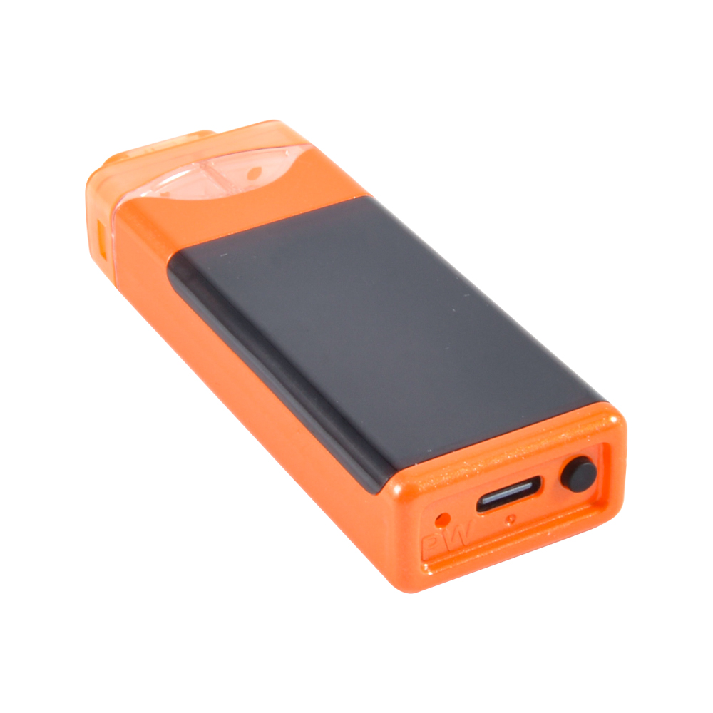 US Stock Packwoods 1g+1g Disposable Vape Wholesale in Bulk Screen Dispo