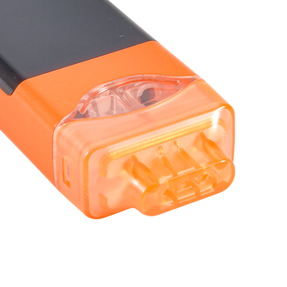 US Stock Packwoods 1g+1g Disposable Vape Wholesale in Bulk Screen Dispo