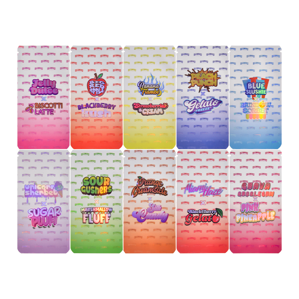 US Stock Packwoods 1g+1g Disposable Vape Wholesale in Bulk Screen Dispo