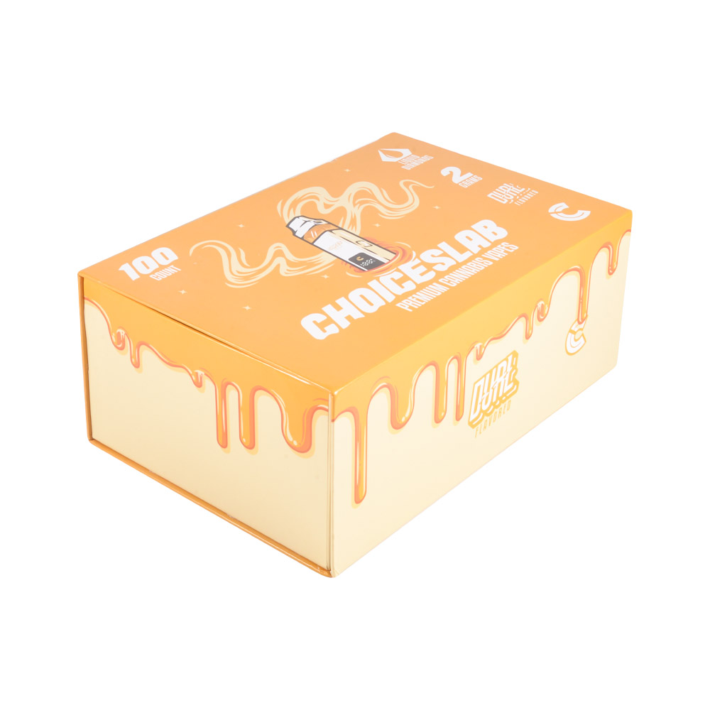 Choices lab 1g+1g Dual Chambe Disposable Vape Wholesale