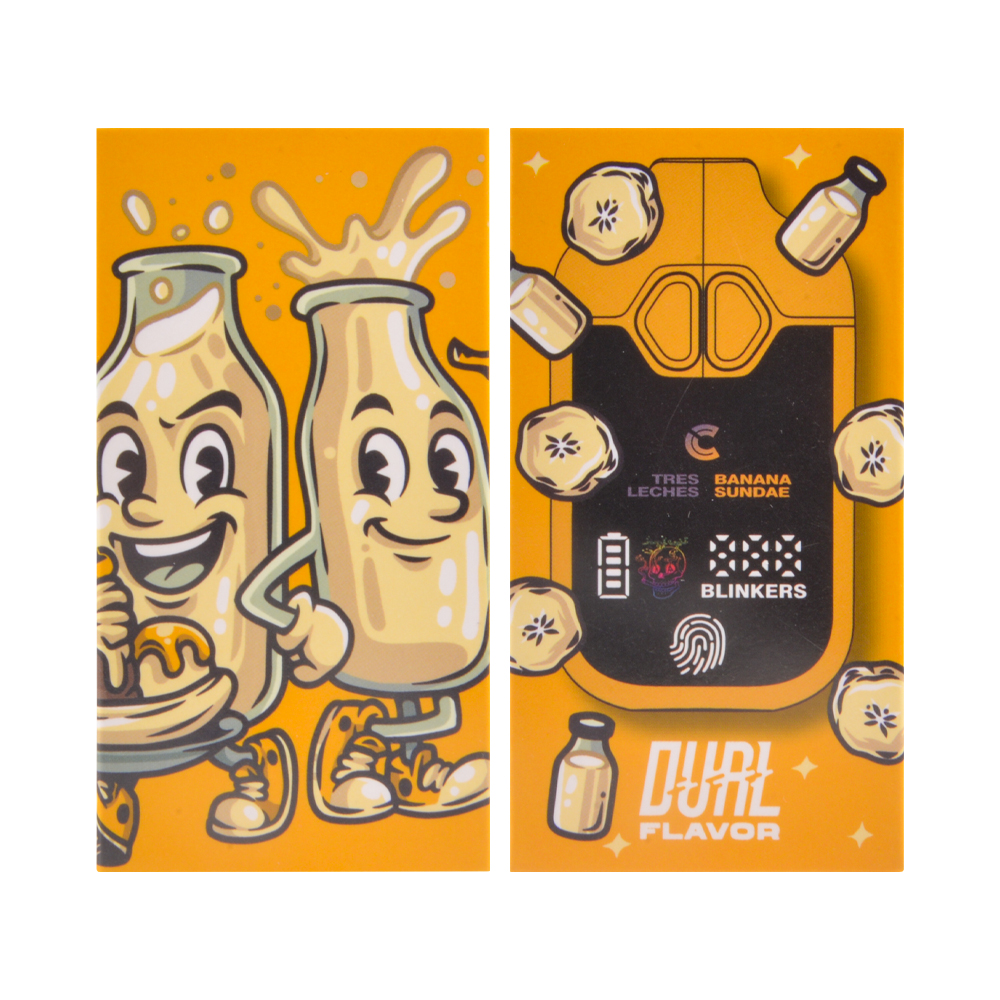 Choice Labs Dual Tank Disposable 2g Wholesale in bulk 