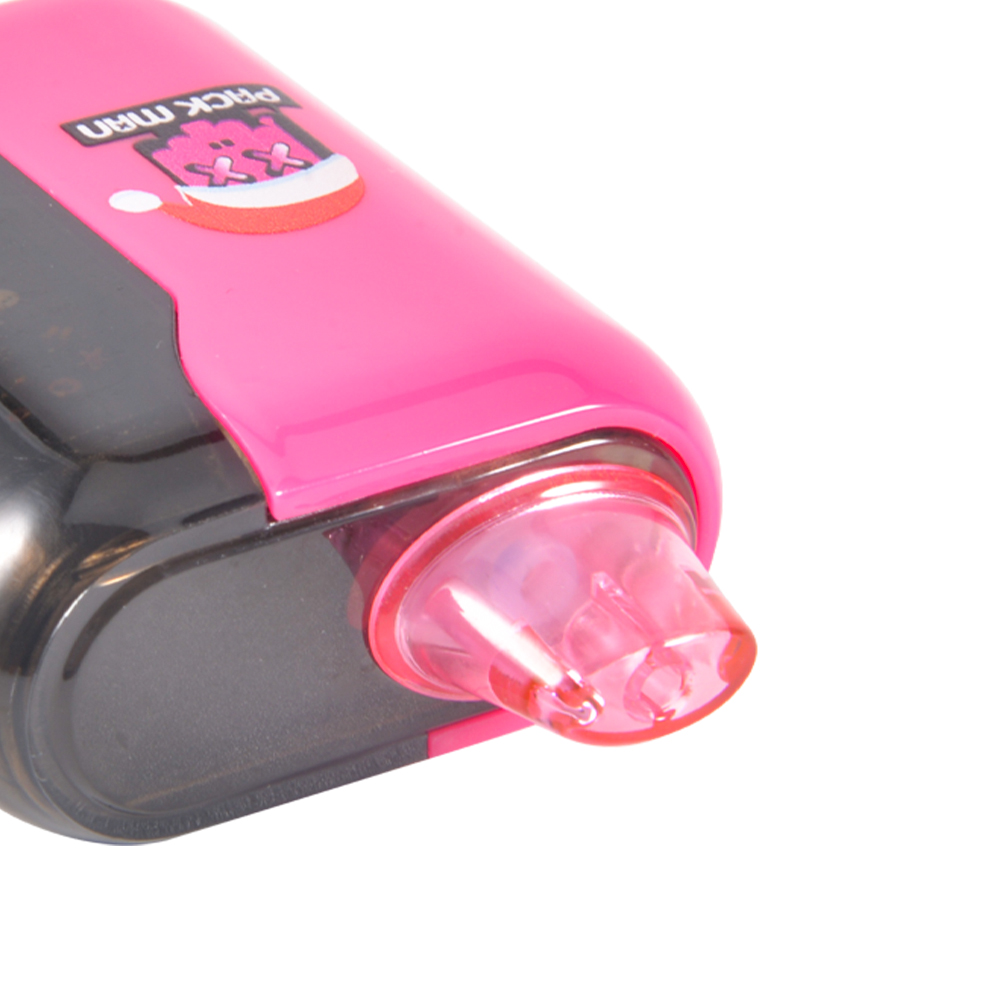 Packman Christmas Versions 2ml Disposable Vape Wholesale