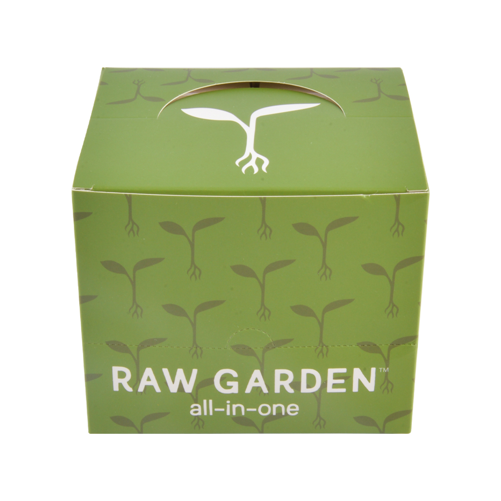 US Stock Raw Garden Disposable 2g 1g Vape Pen Empty Device Wholesale