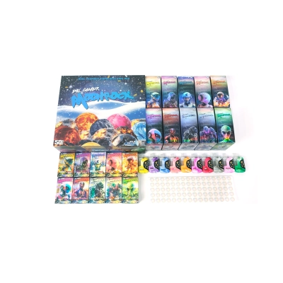 dr Zodiak Moonrock 2g Disposable Dual Chamber Empty Dispos Wholesale 01