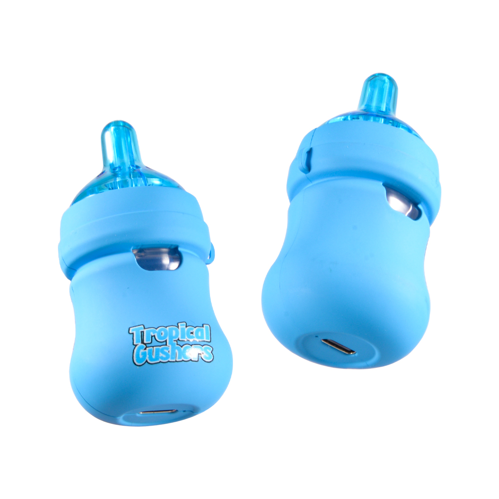Crybaby 2g Baby Bottle Disposable USA Warehouse Empty Devices