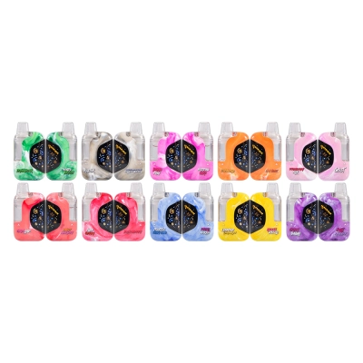 dr Zodiak Moonrock 2g Disposable Dual Chamber Empty Dispos Wholesale 02