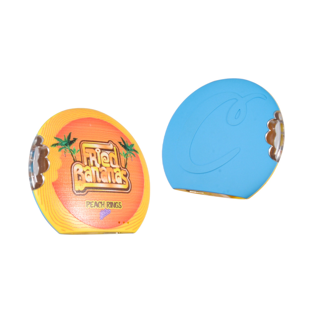 Cookies Fried Banana 2ml Disposable Vape Wholesale Empty Device