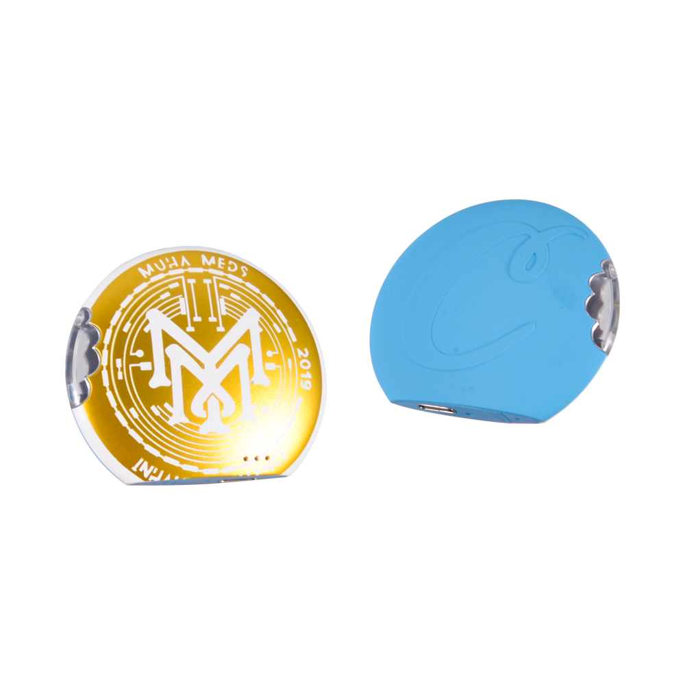 US Stock Muha Meds x Cookies 2g Collab Disposable Vape Pen