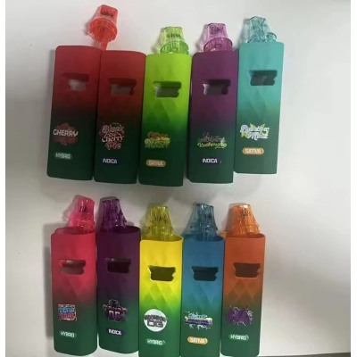 Whole Melts Phase 4 Disposable 2g Vape Pen Wholesale 01