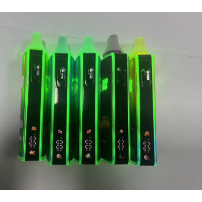 Whole Melts Phase 4 Disposable 2g Vape Pen Wholesale 02