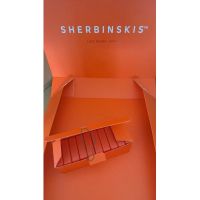 Sherbinskis Preroll With Ceramic Tips Wholesale 01