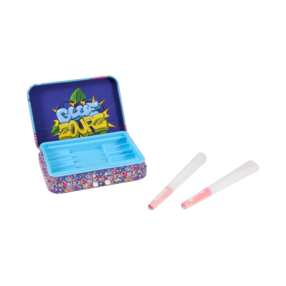 Sweetz Pixie Sticks Mini Preroll Wholesale