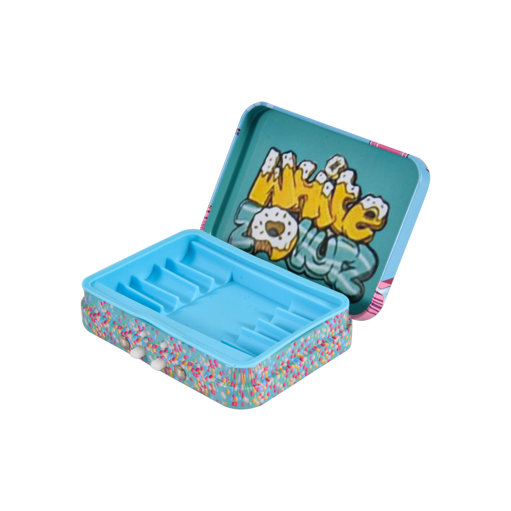 Sweetz Pixie Sticks Mini Preroll Wholesale