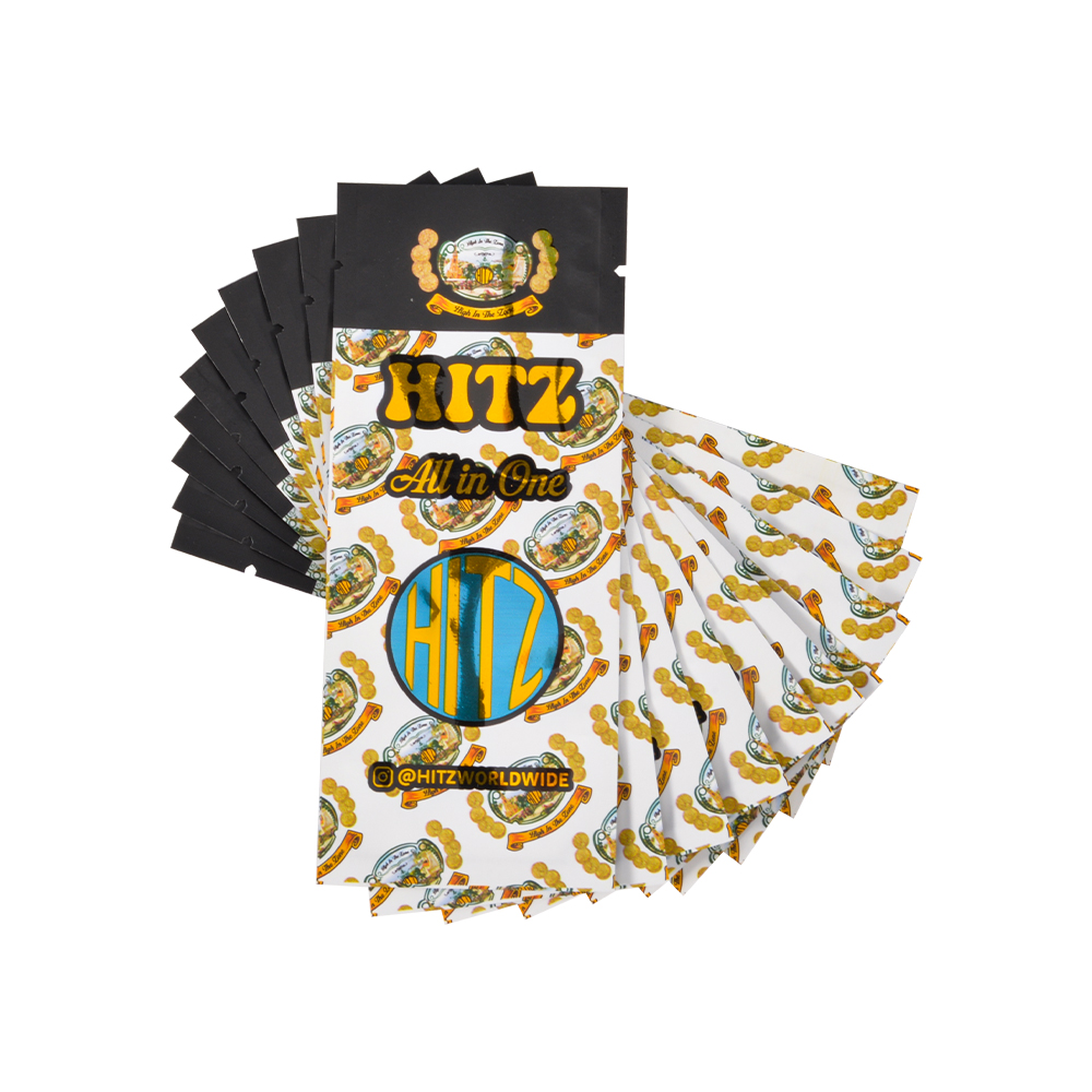 Hitz 2g Disposable Vape Sparta Collab Wholesale 