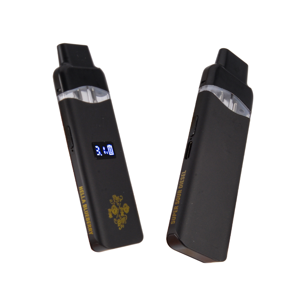 1010 Boys Vape 2g With Screen Wholesale Dual Chamber
